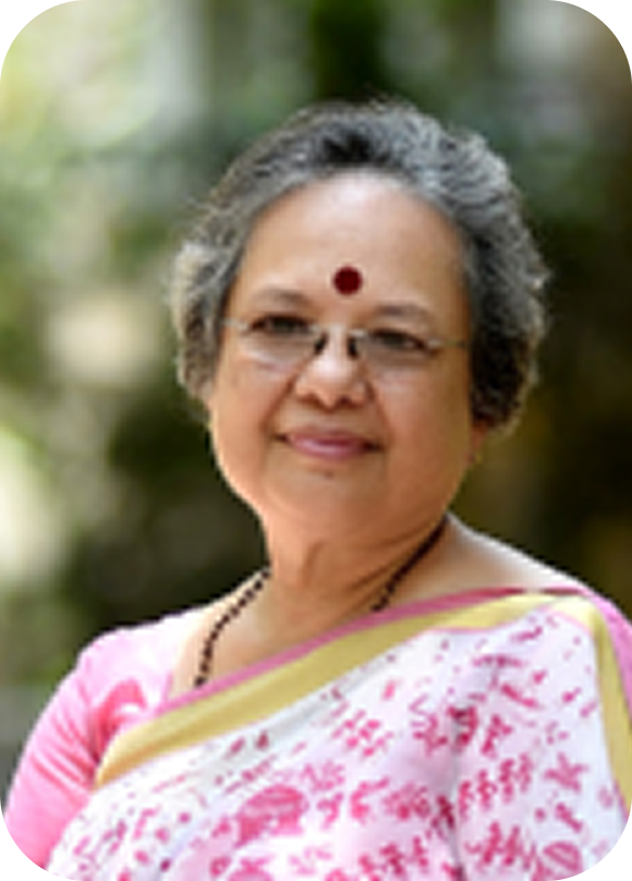 Mrs. C. Prema Kumar
