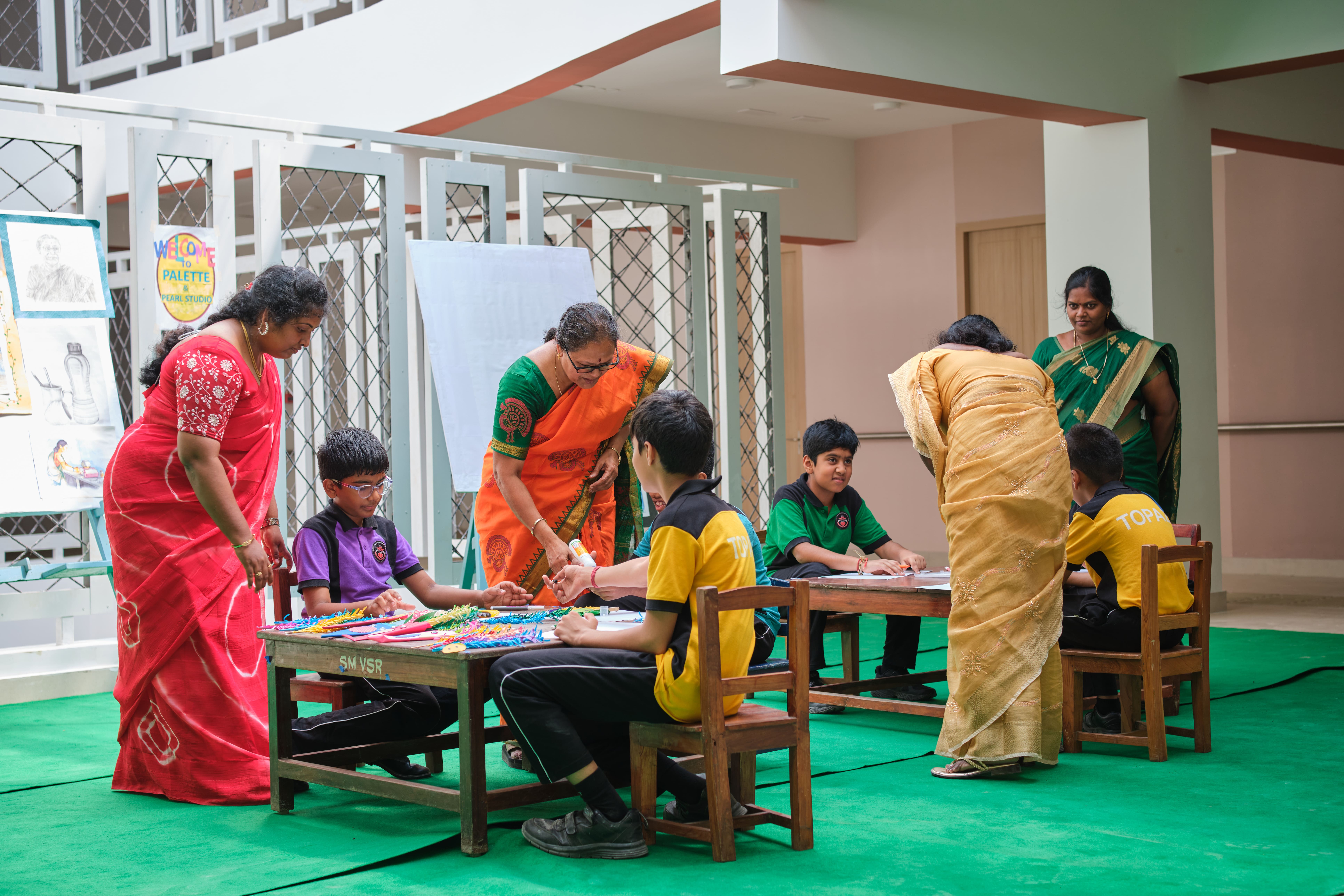 Students